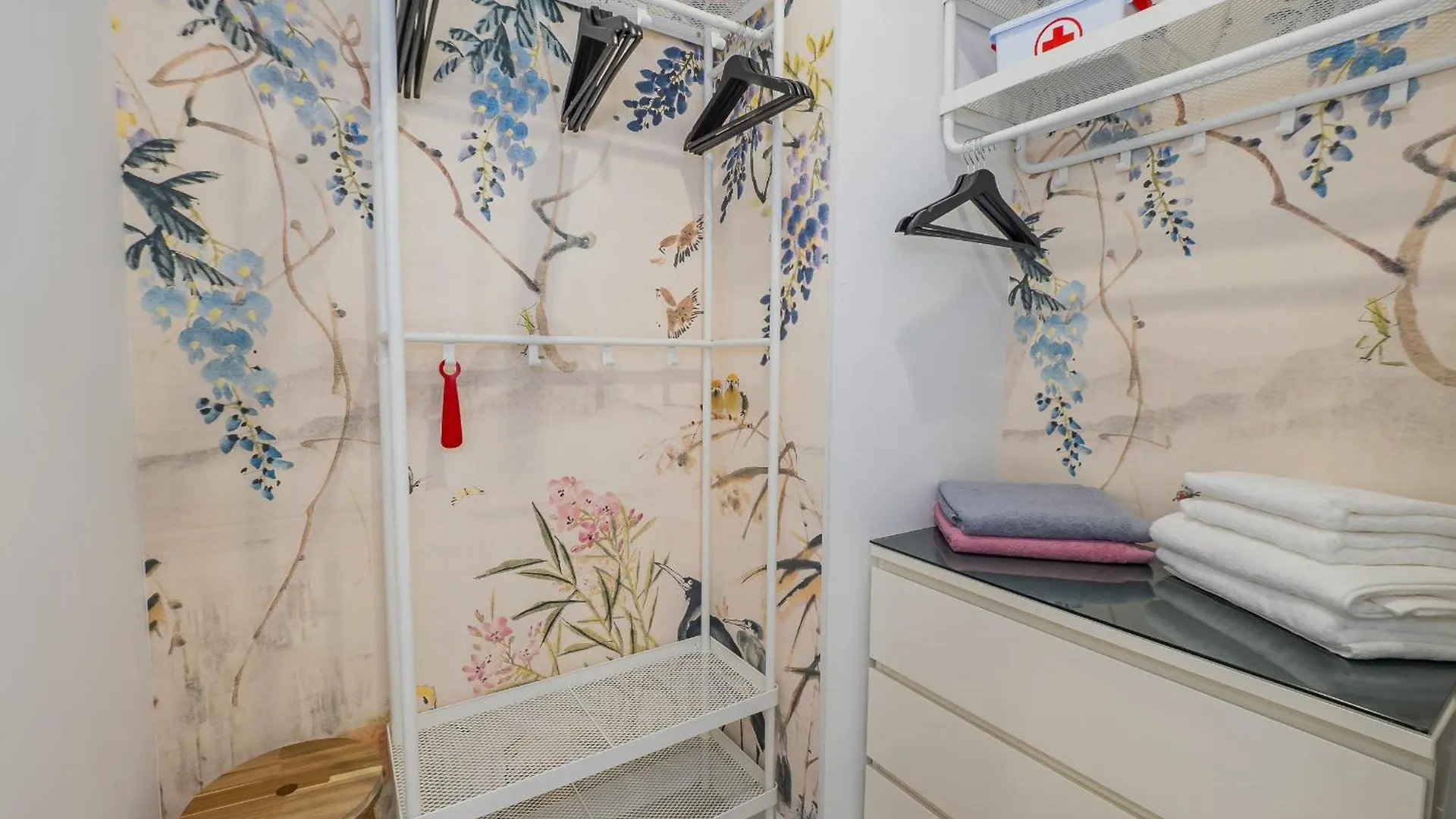 Cubo'S Urban Sky Martiricos Malaga Apartment 14 스페인