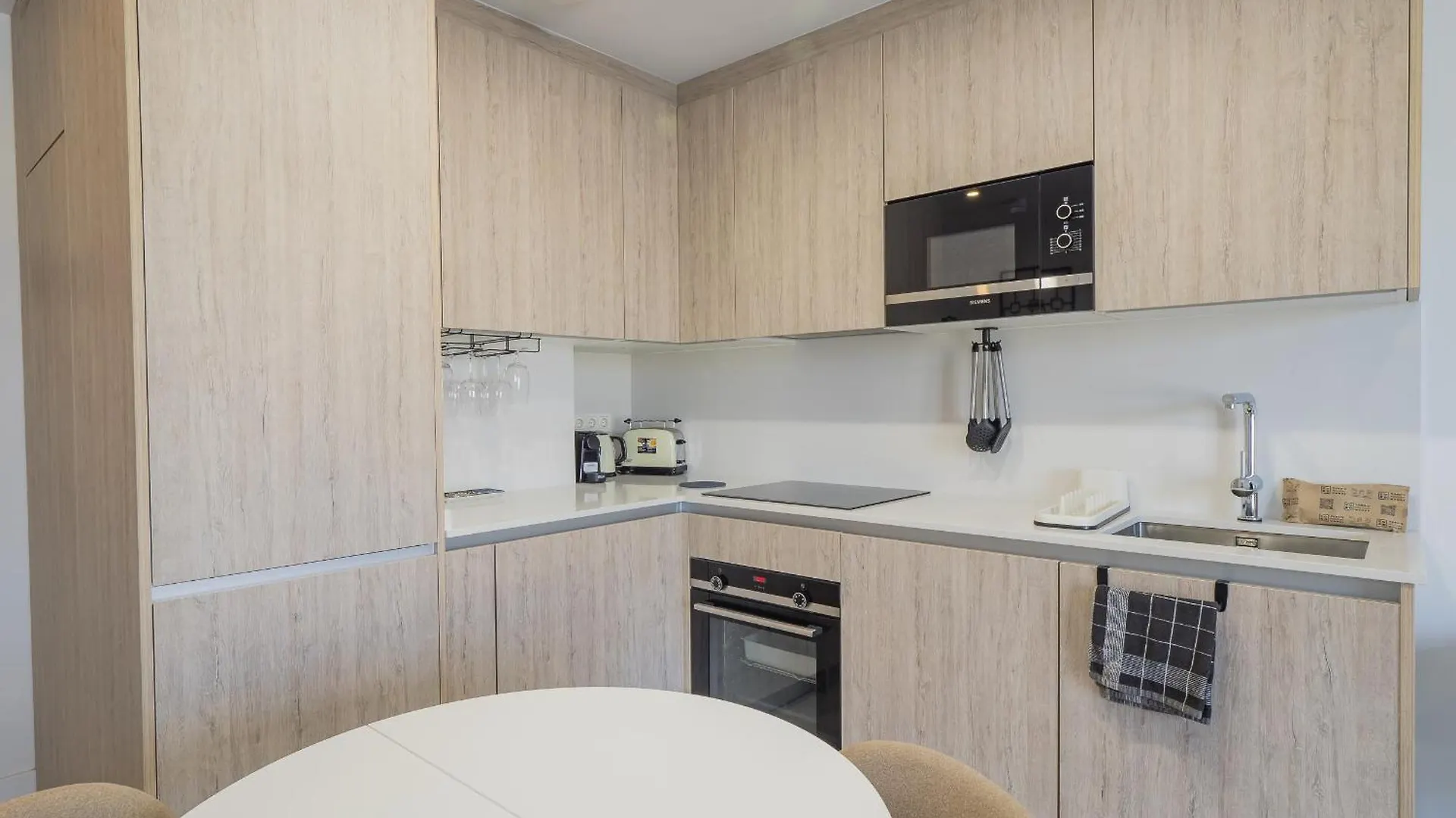 Cubo'S Urban Sky Martiricos Malaga Apartment 14 Spain